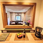 Appartamento M&m By Interhome *