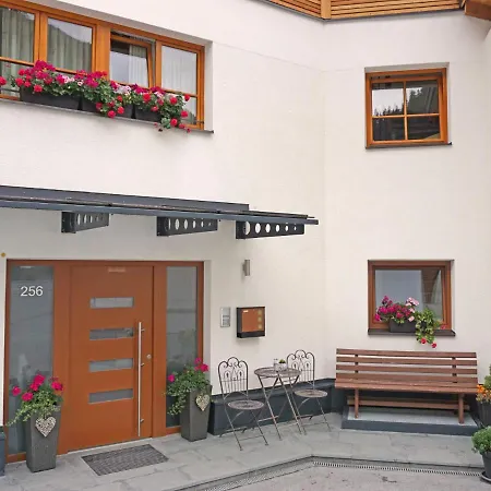 M&m By Interhome Apartment
