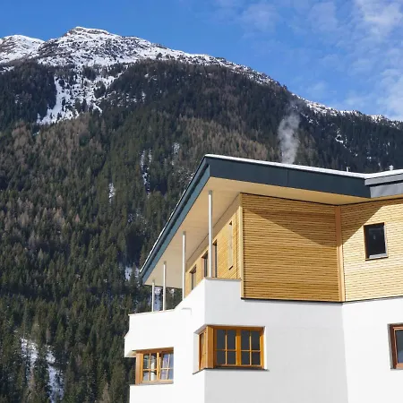 Apartment M&m By Interhome