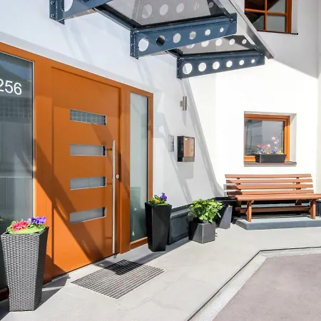 M&m By Interhome