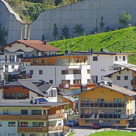 Apartamento M&m By Interhome