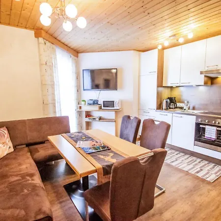 M&m By Interhome *