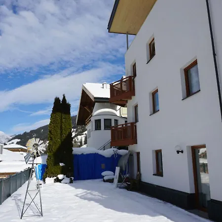 M&m By Interhome Apartamento See