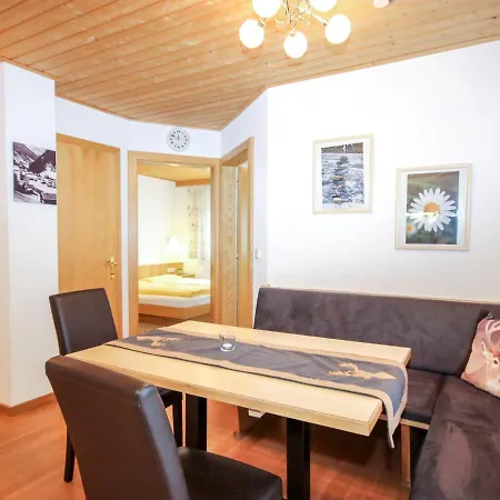 M&m By Interhome Apartment See