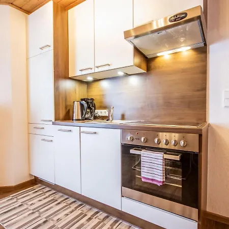 Apartamento M&m By Interhome