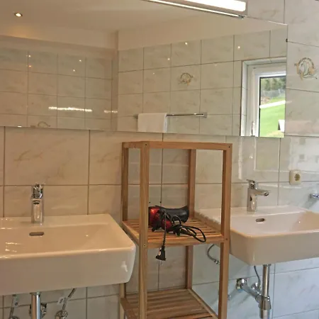 M&m By Interhome Apartamento See