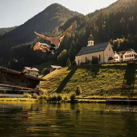 Apartamento M&m By Interhome See