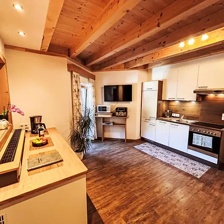 Appartement M&m By Interhome