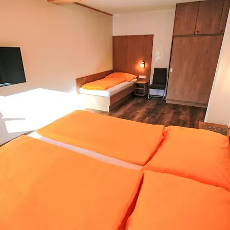 M&m By Interhome * See