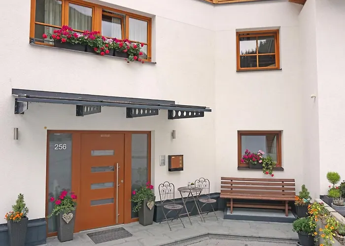 M&m By Interhome アパート