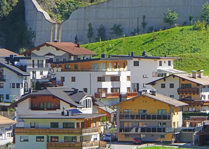 Appartement M&m By Interhome