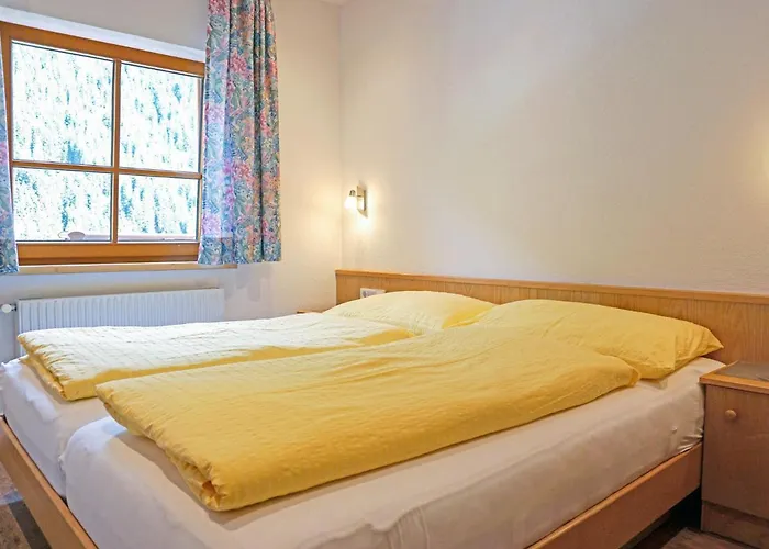 M&m By Interhome アパート *