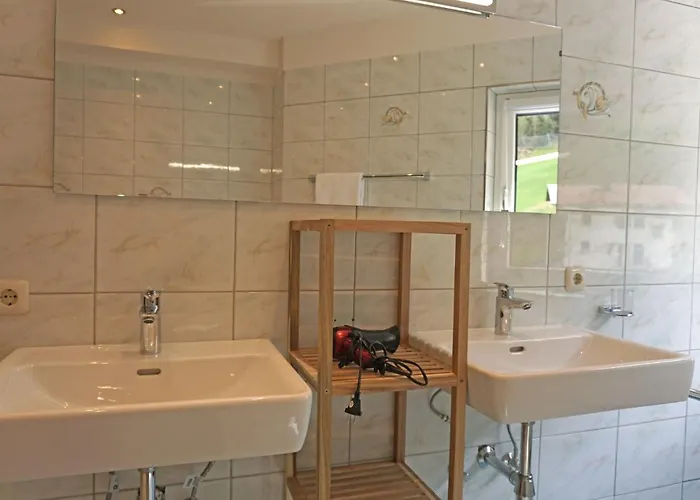 M&m By Interhome Appartement See