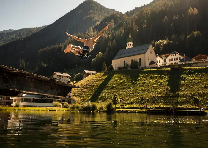 アパート M&m By Interhome ゼー