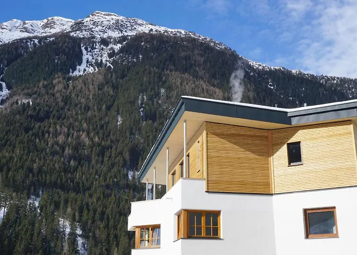 아파트 M&m By Interhome