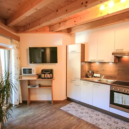 M&m By Interhome Apartment See