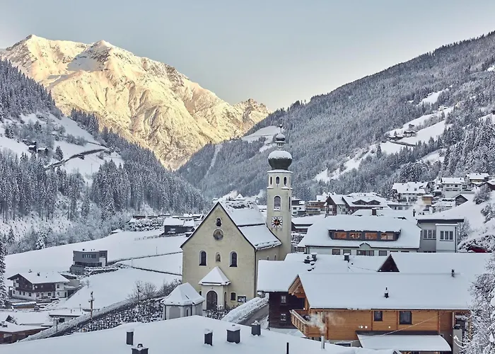 Apartment M&m By Interhome