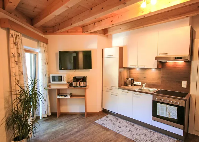 M&m By Interhome Apartment See