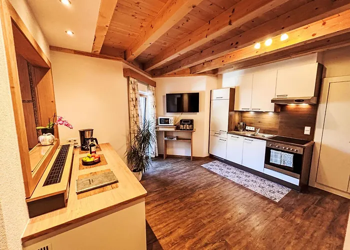 Apartment M&m By Interhome