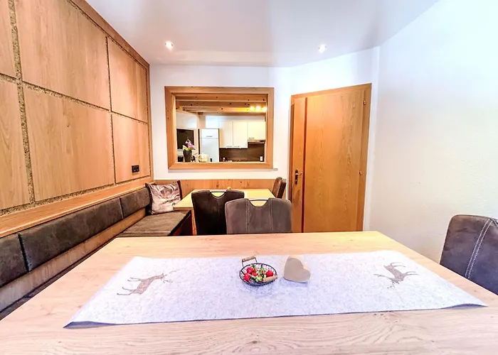 M&m By Interhome See