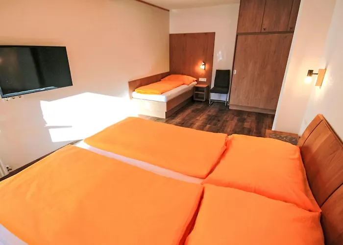 M&m By Interhome * See