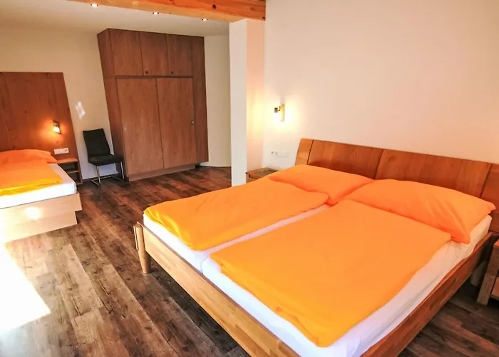 M&m By Interhome Apartment