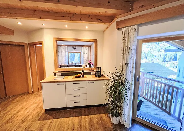 M&m By Interhome Apartment *