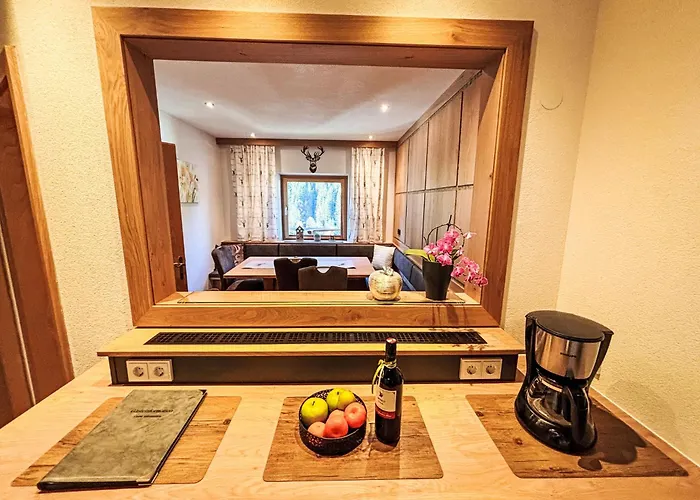 Apartment M&m By Interhome *